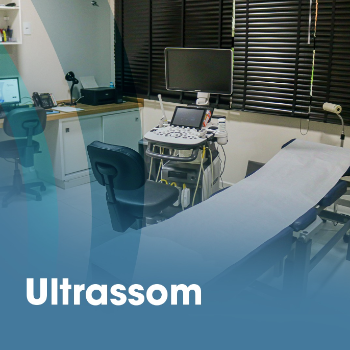 Ultrassom